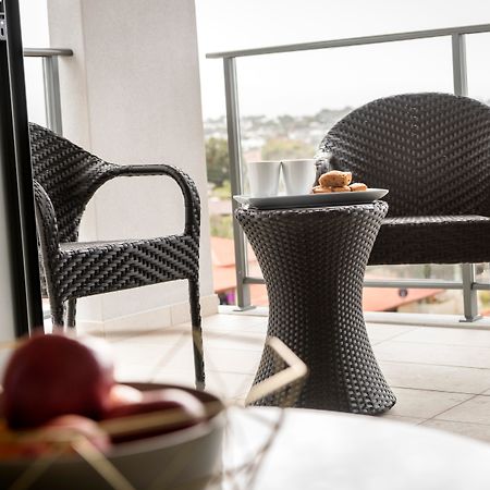 Ramada By Wyndham Vetroblu Scarborough Beach Perth Kültér fotó