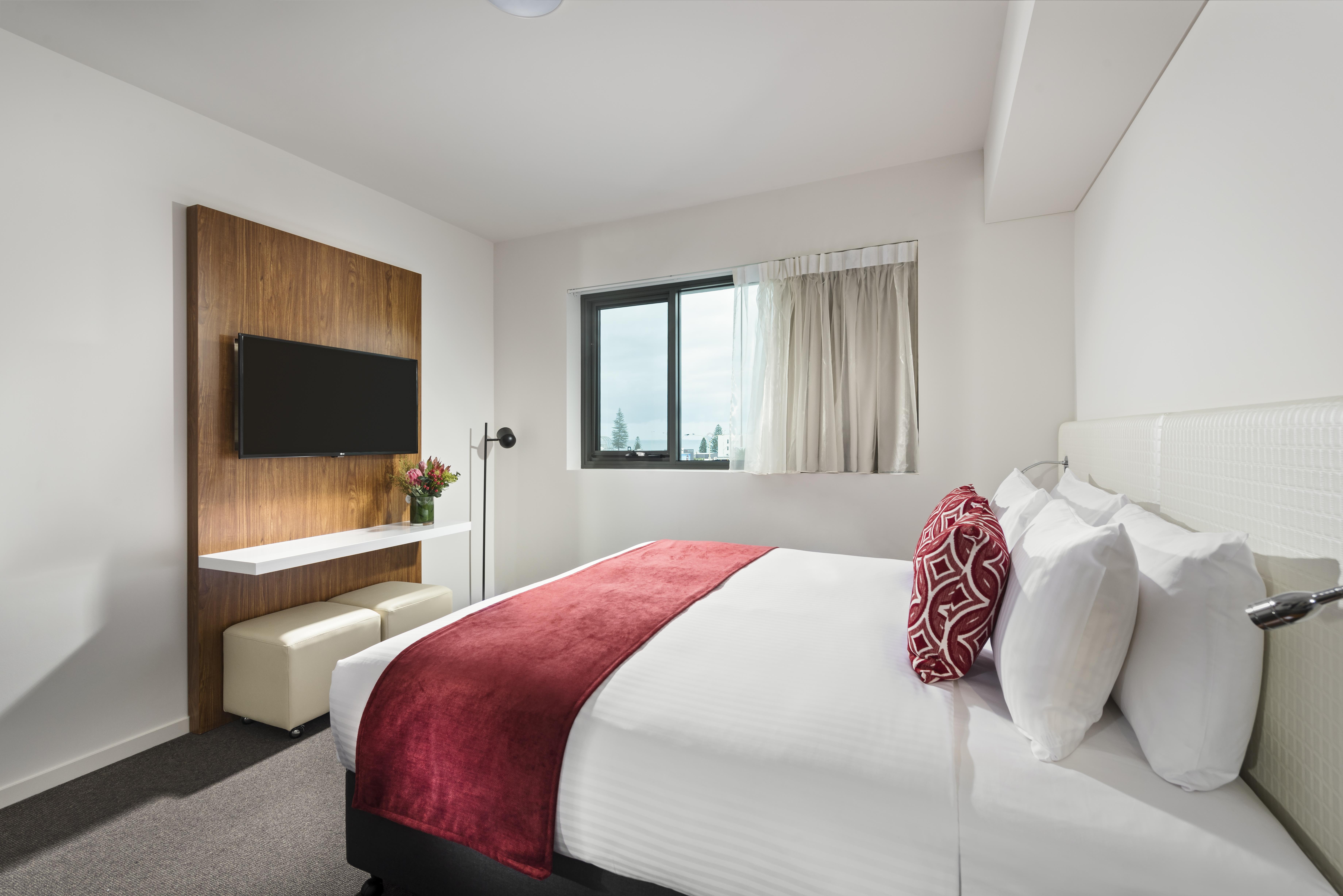 Ramada By Wyndham Vetroblu Scarborough Beach Perth Kültér fotó