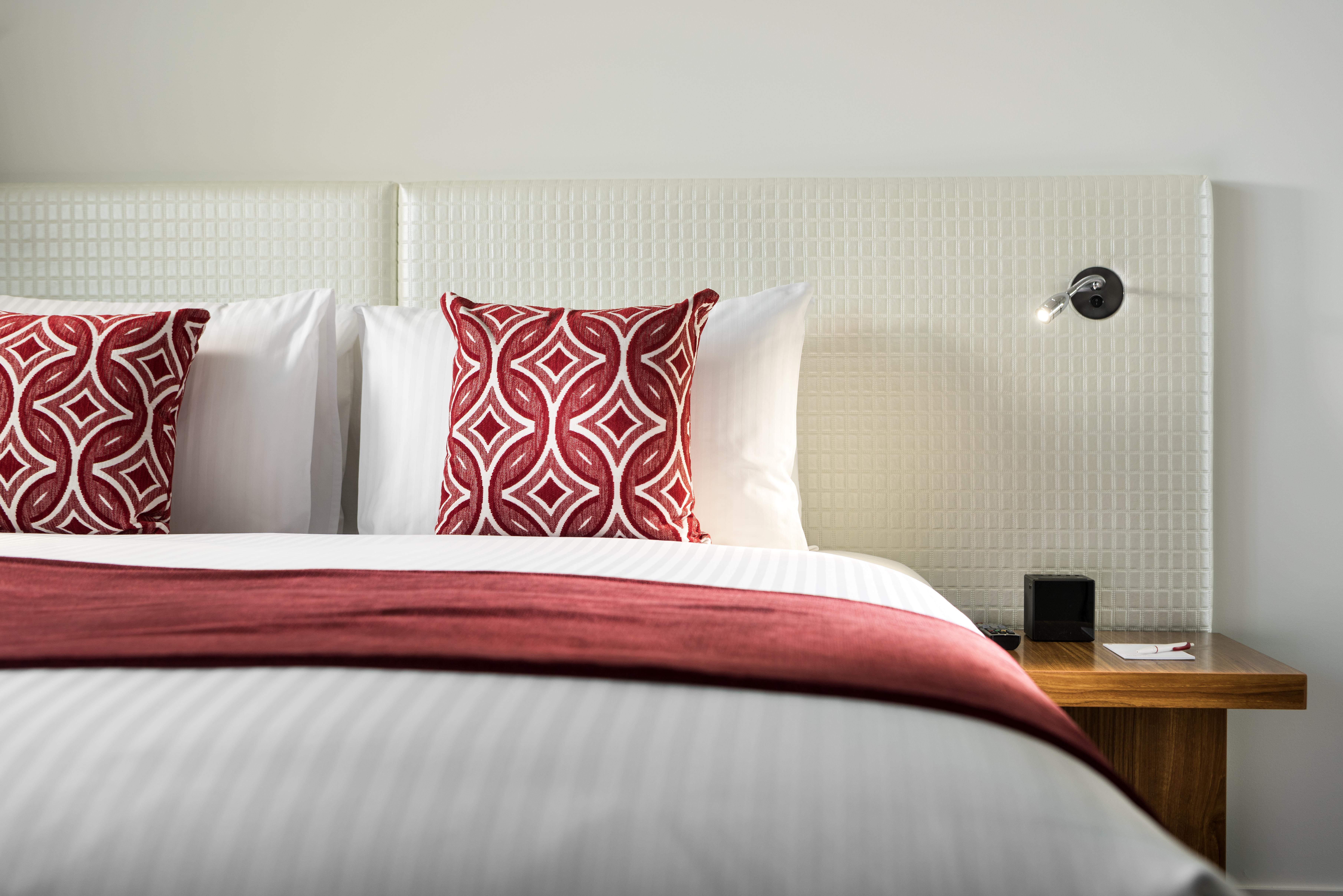 Ramada By Wyndham Vetroblu Scarborough Beach Perth Kültér fotó