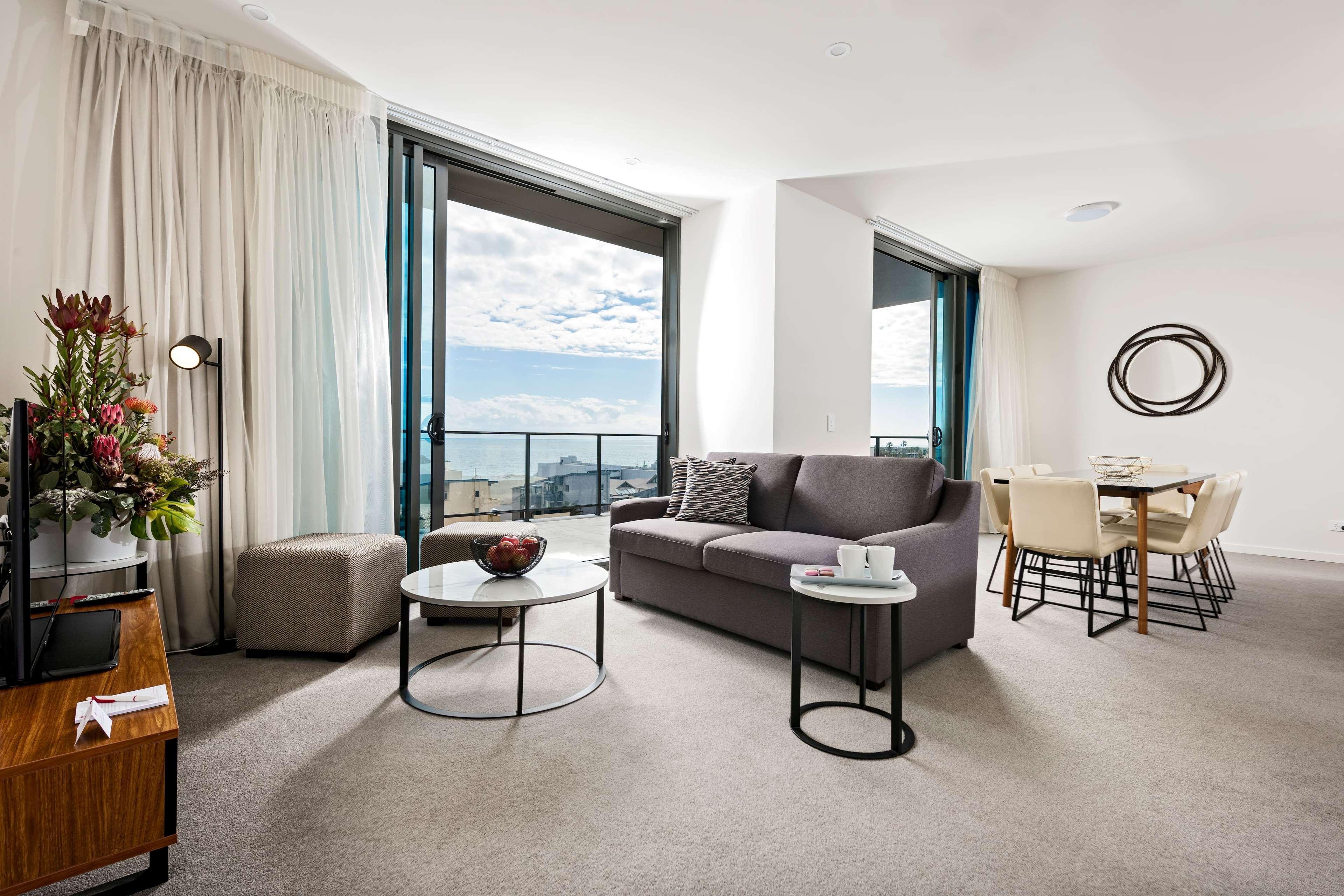 Ramada By Wyndham Vetroblu Scarborough Beach Perth Kültér fotó