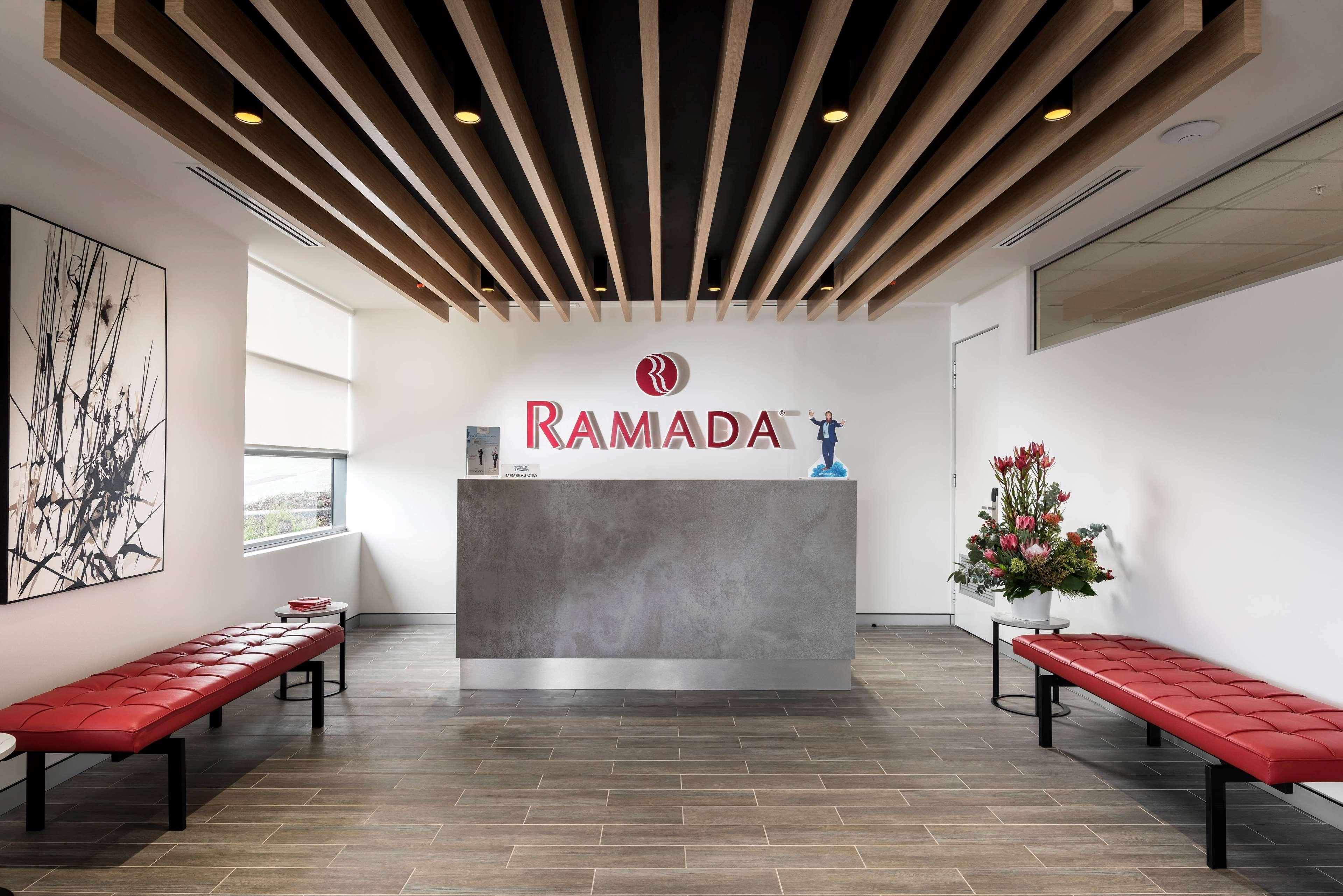 Ramada By Wyndham Vetroblu Scarborough Beach Perth Kültér fotó