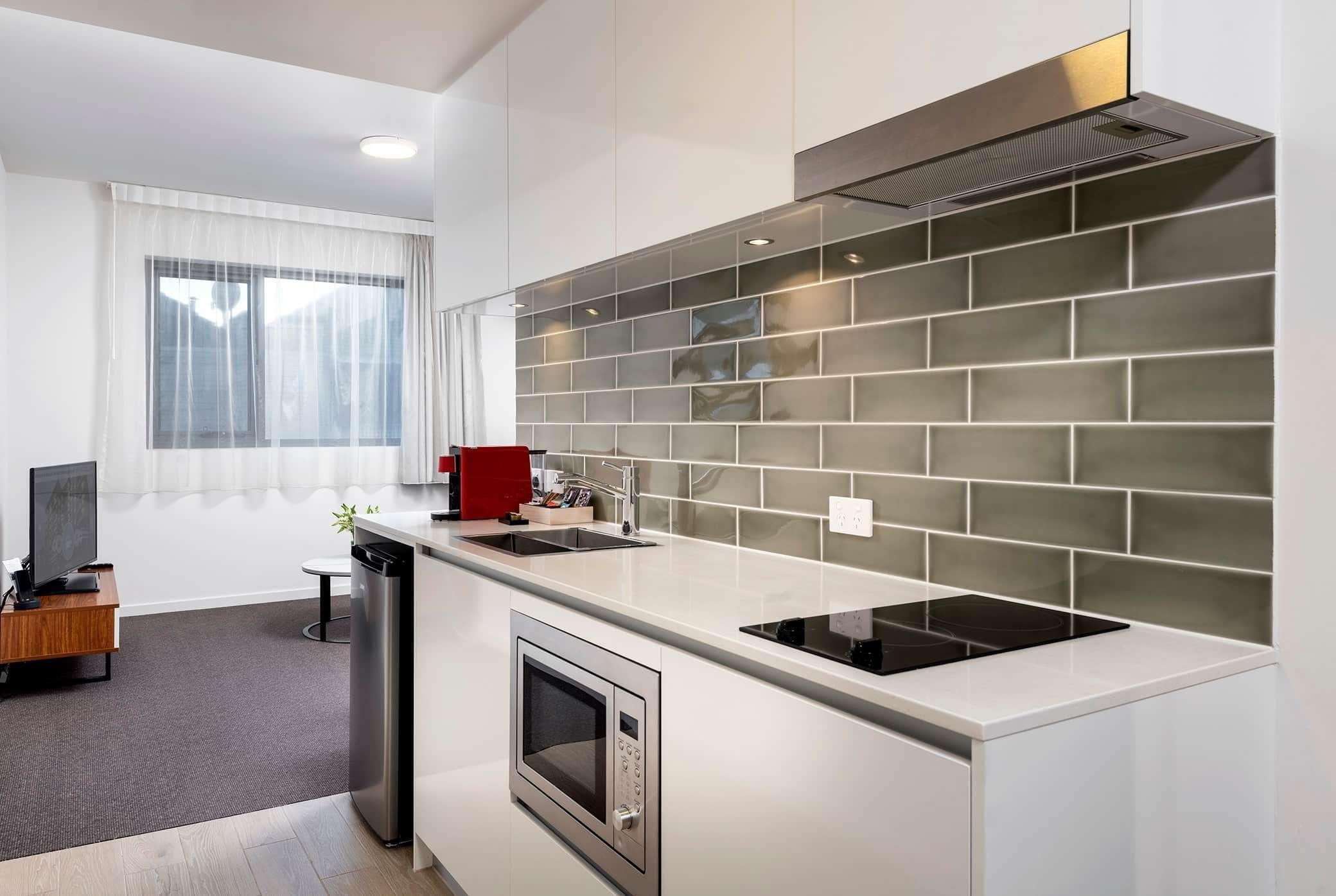 Ramada By Wyndham Vetroblu Scarborough Beach Perth Kültér fotó