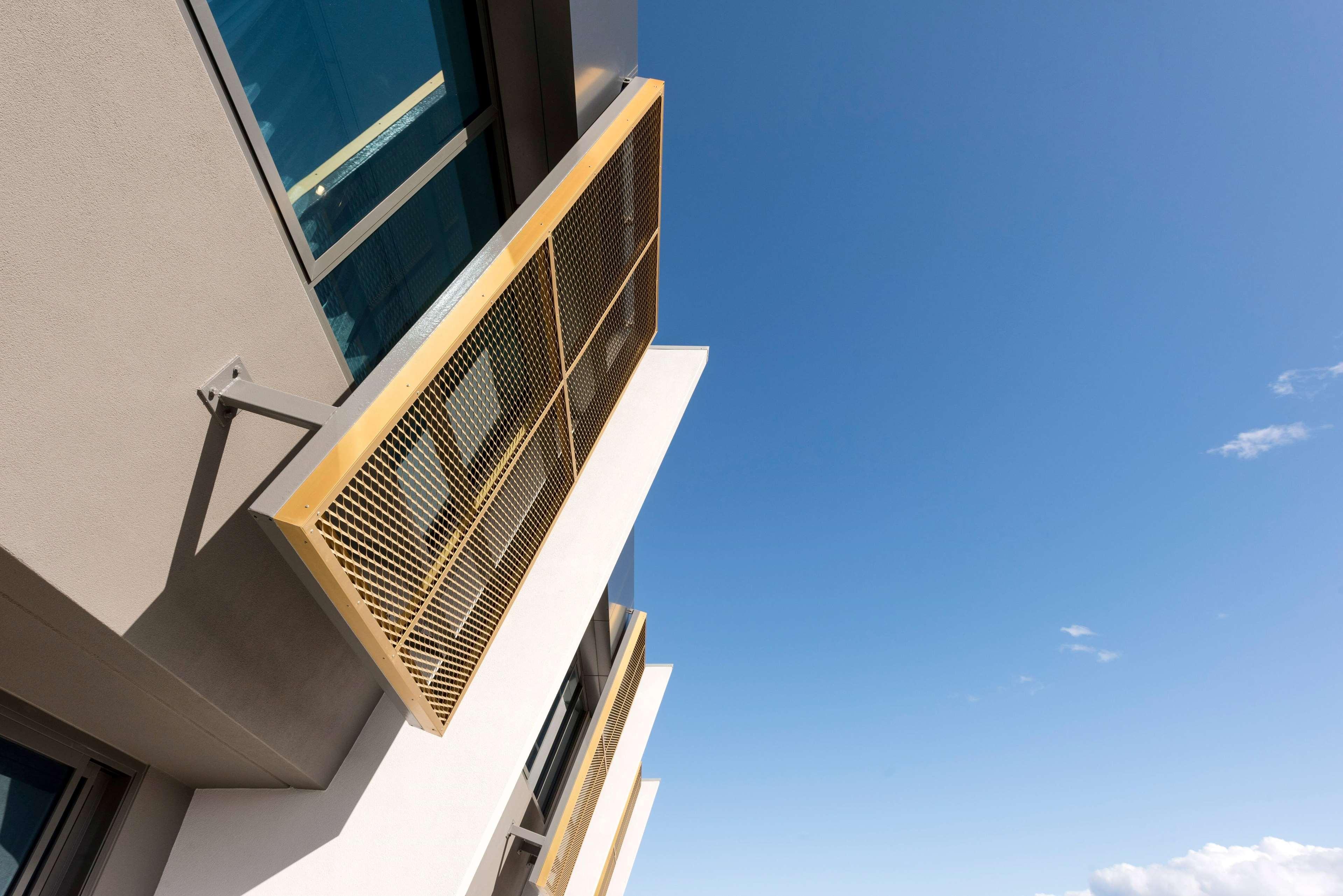 Ramada By Wyndham Vetroblu Scarborough Beach Perth Kültér fotó