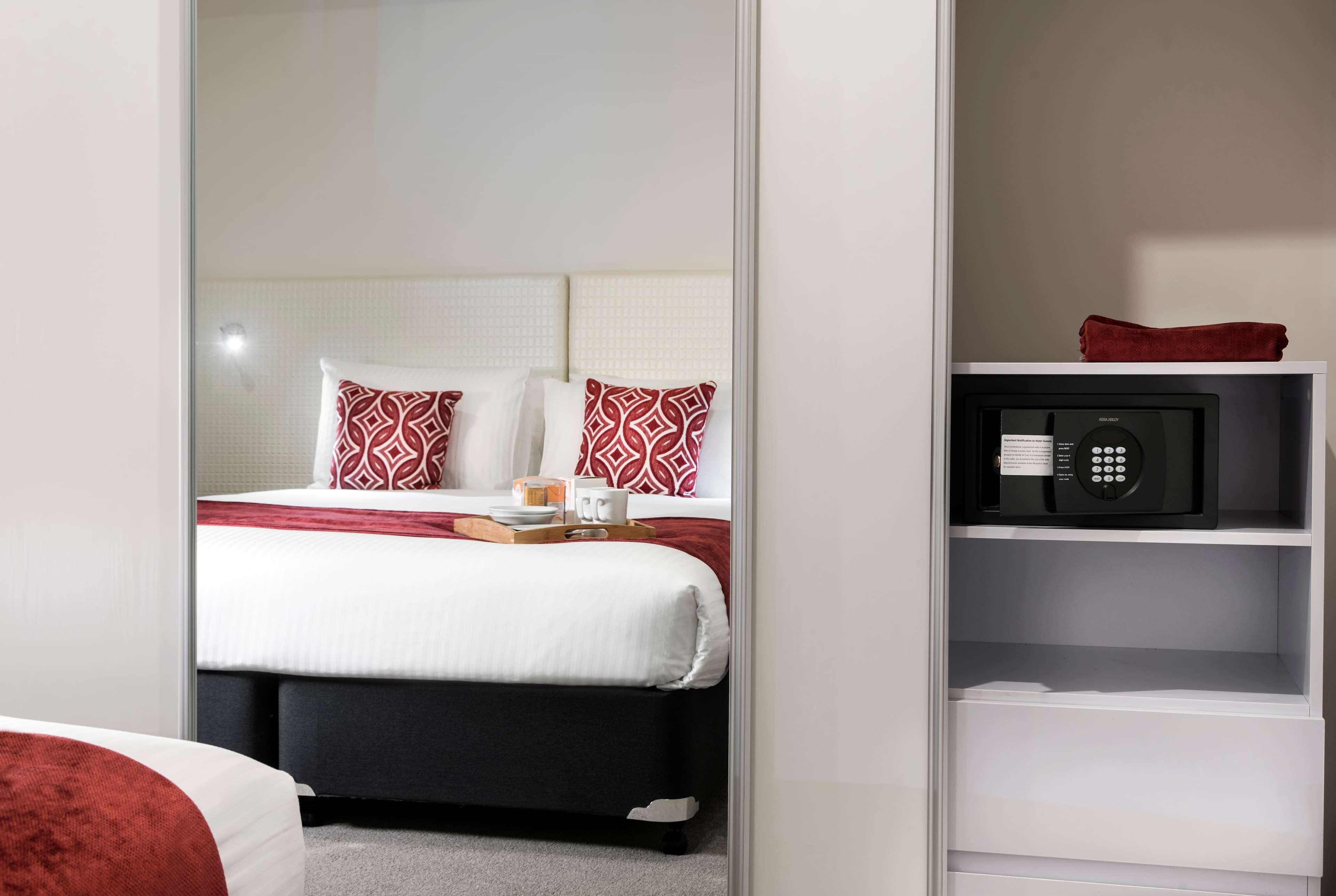 Ramada By Wyndham Vetroblu Scarborough Beach Perth Kültér fotó