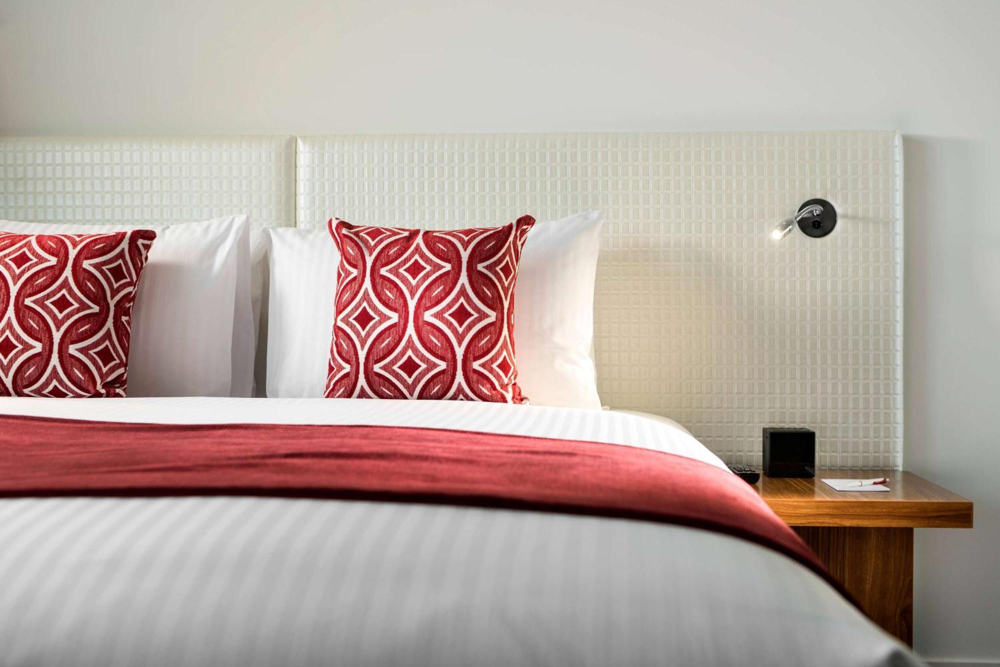 Ramada By Wyndham Vetroblu Scarborough Beach Perth Kültér fotó