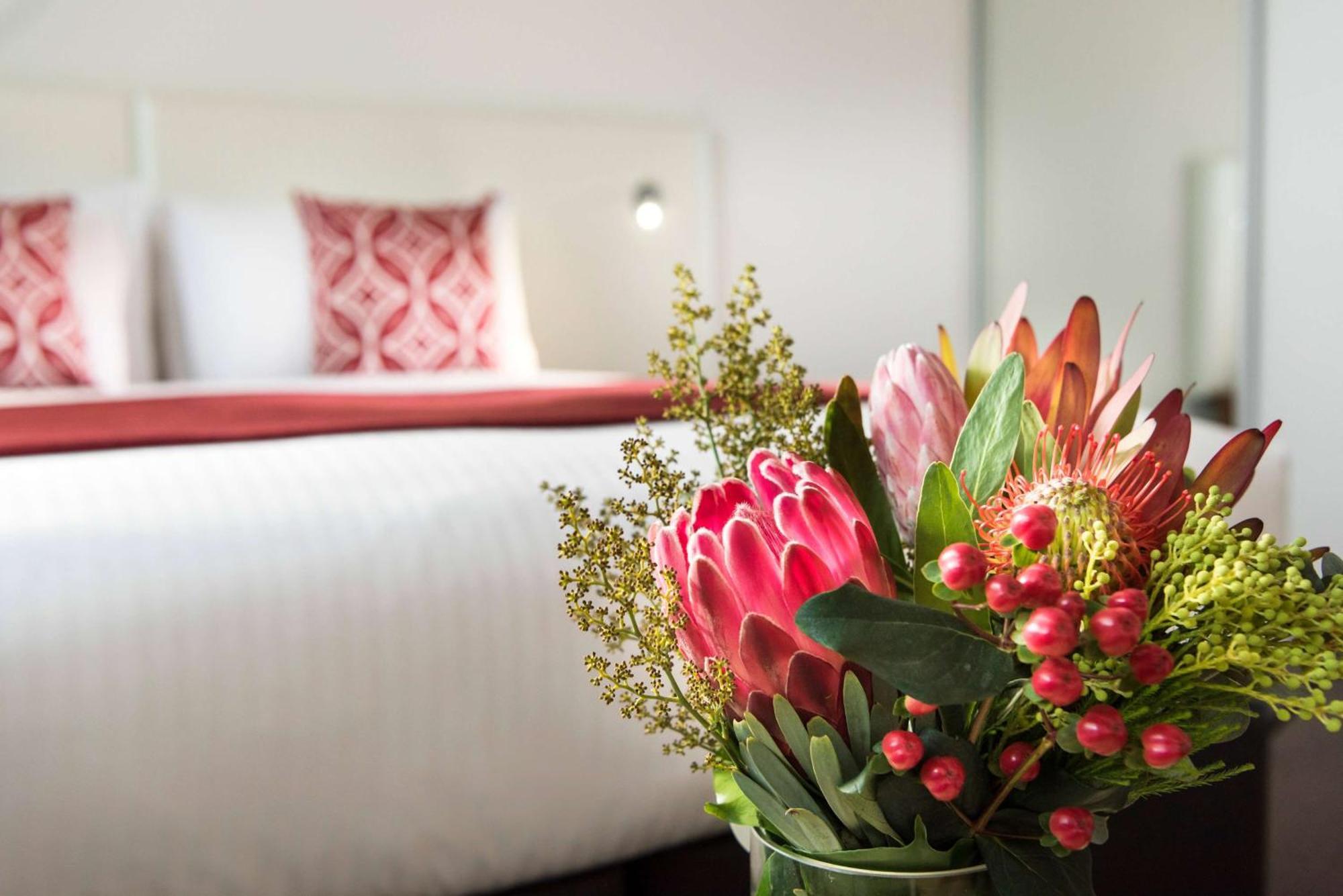 Ramada By Wyndham Vetroblu Scarborough Beach Perth Kültér fotó