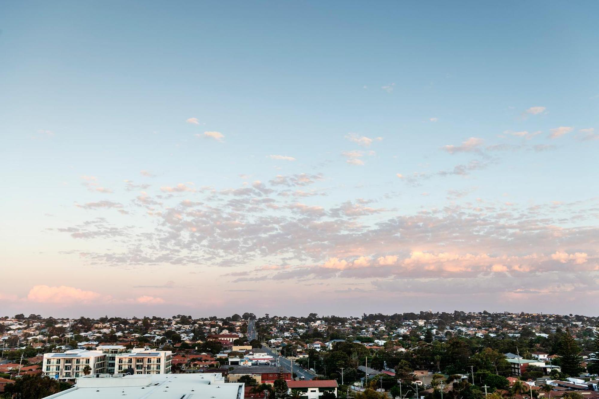 Ramada By Wyndham Vetroblu Scarborough Beach Perth Kültér fotó